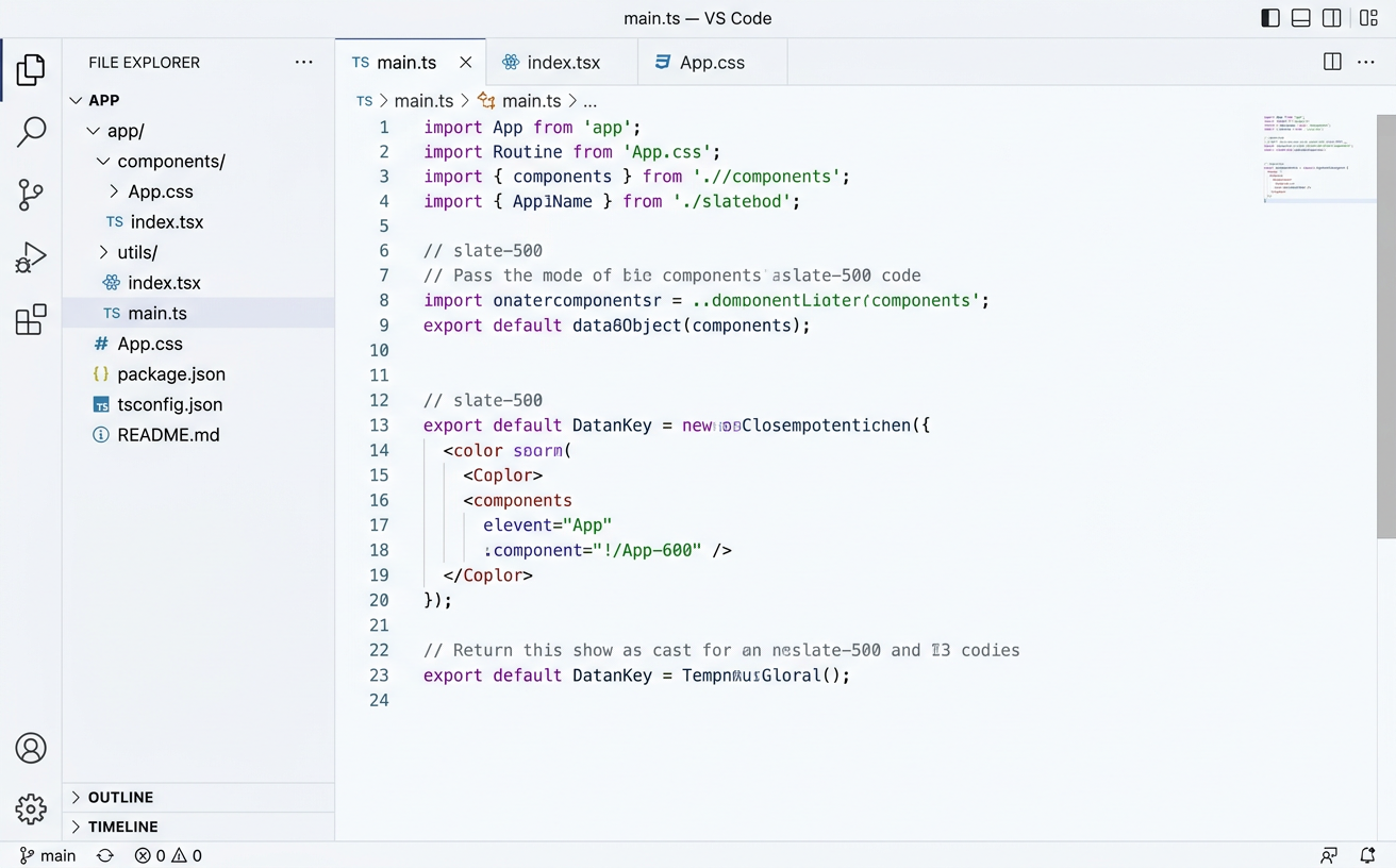 Embedded VS Code / code-server editor inside the dashboard